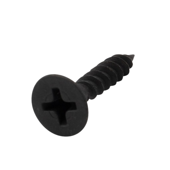 Саморезы гипсокартон-метал