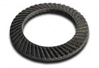 Шайба контактная Schnorr (M 20) VS (для класса 8.8/10.9) - (50)