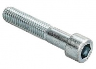 Винт DIN 912 M 3x25 (50) Винт DIN 912 M 3x25 (50)