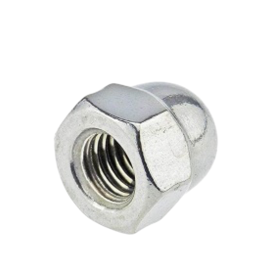 DIN 1587 / ГОСТ 11860-85