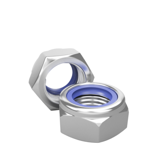 DIN 985 / ГОСТ 50273-92