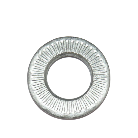 Шайба контактная