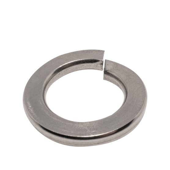 DIN 127 / ГОСТ 6402-70