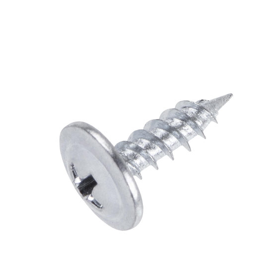 Саморезы по металлу