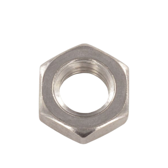 DIN 936 / ГОСТ 5916-70