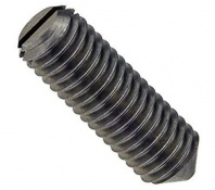 Винт DIN 553 M 2x6 / ГОСТ 1476-93 (50) Винт DIN 553 M 2x6 / ГОСТ 1476-93 (50)