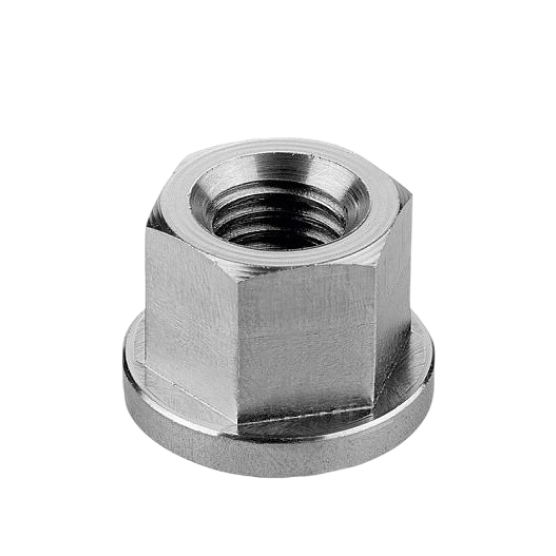 DIN 6331 / ГОСТ 8918-69