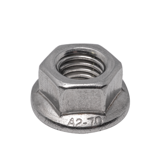 DIN 6923 / ГОСТ 50592-93