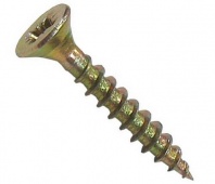 Саморез универсальный (M 2,5x16) (50)
