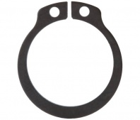 Кольцо стопорное наружное DIN 471 (d 17) (50)