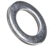 Шайба DIN 433 (M 16) / ГОСТ 10450-78 - (50)