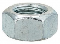 Гайка DIN 934 (M 12) оцинк / ГОСТ 5915-70 / ГОСТ 5927-70 (50)