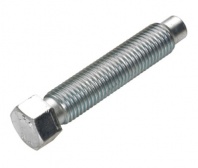 Болт DIN 561 с цилиндрическим концом M12x25 Болт DIN 561 с цилиндрическим концом M12x25